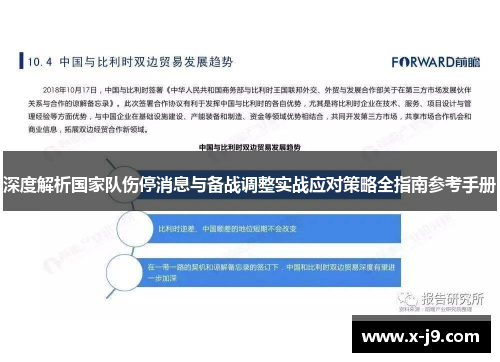 深度解析国家队伤停消息与备战调整实战应对策略全指南参考手册 深度解析国家队伤停消息与备战调整实战应对策略全指南参考手册